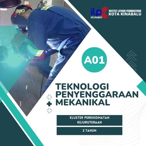 A01 - TEKNOLOGI PENYENGGARAAN MEKANIKAL